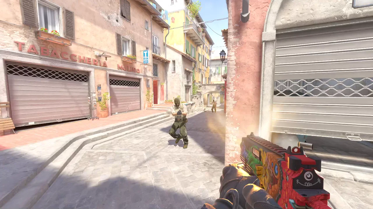 highlight
